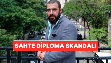 Düzmece Diploma Skandalında İddianame Tamamlandı: Şüpheliler Ortasında Abdülhamit Kayıhan Osmanoğlu da Var