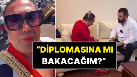 Düzmece Psikolog Volkan Uçak’tan Seans Aldığı Anlar Gündem Olan Murat Övüç’ten Açıklama
