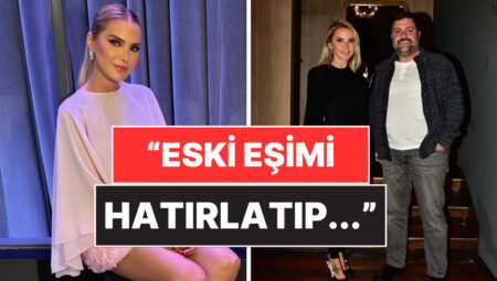 Ece Erken, Eşi Şafak Mahmutyazıcıoğlu’nun Vefatını Hatırlatanlara Ateş Püskürdü!