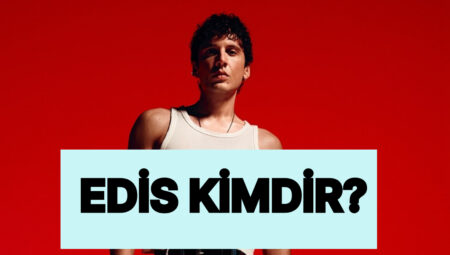 Edis Kimdir, Nereli, Kaç Yaşında? Edis Yeni Müzikleri