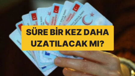 Ehliyet Yenileme Müddeti Uzatıldı mı? Ehliyet Yenileme Son Gün Ne Vakit?