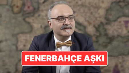 Emrah Sefa Gürkan’ın Fenerbahçe Aşkı: Doktorasının İptalini Bile Kabul Etti