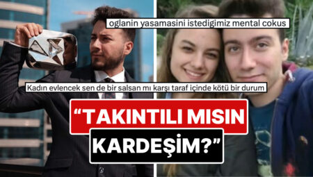 Enes Batur’un Profil Fotoğrafını Evlenmesine Sayılı Gün Kalan Eski Sevgilisiyle Değiştirmesi Gündem Oldu