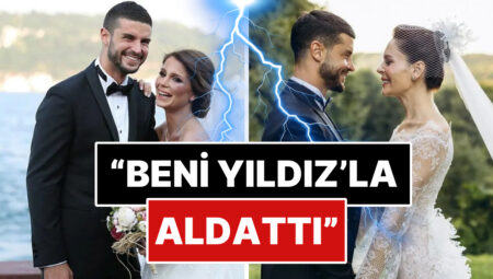 Eski Defterler Açıldı: Berk Oktay’ın Birinci Eşini Yıldız Davet Atiksoy’la Aldattığı Ayrıntısı Yine Gündem Oldu!