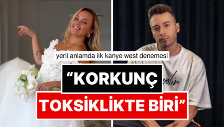 Eski Sevgilisi Başak Karahan’ın Evleneceğini Öğrenen Enes Batur’un Takıntılı Paylaşımları Yaka Silktirdi!