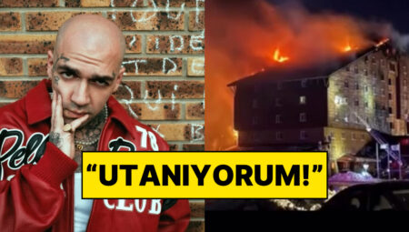 Ezhel, Türkiye’de Yaşanan Toplumsal Olayları Ele Aldığı “Utanıyorum” Müziğiyle Yankı Uyandırdı