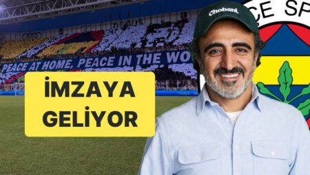 Fenerbahçe – Chobani Muahedesi Nihayete Eriyor: Hamdi Ulukaya, İstanbul’a Geliyor
