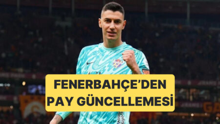 Fenerbahçe, Eyüpspor’dan Lille’e Giden Berke Özer İçin Yeni Hisse Hususu Koydu
