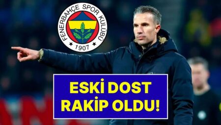 Fenerbahçe UEFA Şampiyonlar Ligi’nde Feyenoord ile Eşleşti