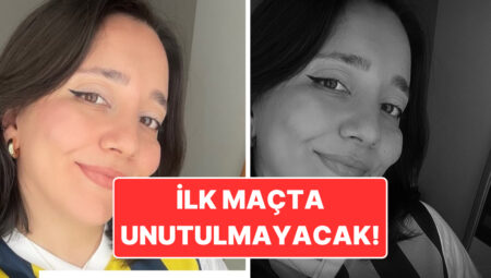 Fenerbahçe’den Hayatını Kaybeden Kanser Hastası His Özdin İçin Manalı İleti