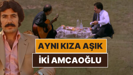 Ferdi Tayfur’un Arabeski Yine Dirilten “Emmoğlu” Müziğinin Merak Uyandıran Öyküsünü Anlatıyoruz!