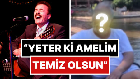 Ferdi Tayfur’un Vefat Etmeden Kısa Bir Müddet Evvel Çekilen Son Manzaraları Ortaya Çıktı!