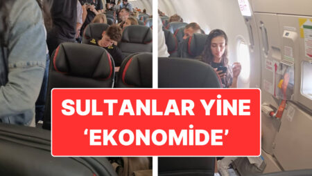 Filenin Sultanları Tekrar İktisatta Uçtu: ABD’ye Gidişleri de Olay Olmuştu