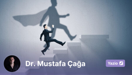 Fırtınada Sakin Kalmak: İçsel İstikrar ve Girişimcilik