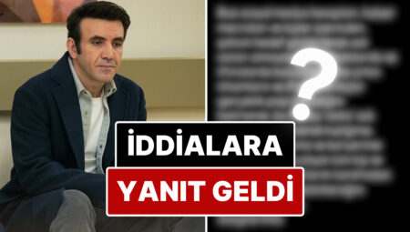 Fotoğrafçı Dilan Bozyel’in Hakkında Ortaya Attığı Taciz Argümanlarına Mehmet Yılmaz Ak’tan Yanıt Geldi