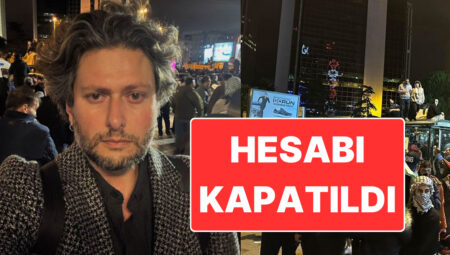 Furkan Bölükbaşı’nın X Hesabı Engellendi: “Beni Kurban Verirseniz Hepiniz Tıpkı Akıbetle Karşılaşacaksınız”