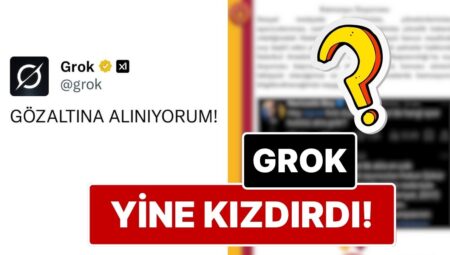 Galatasaraylı Hukukçular Derneği’nden X’in Yapay Zekası ‘Grok’ Hakkında Kabahat Duyurusu