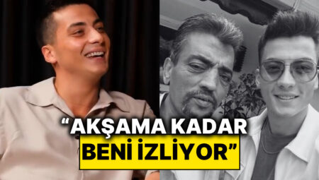 Geçtiğimiz Gün Kaybetmişti: Atakan Özkaya’nın Babasından Bahsettiği Anlar Tekrar Gündeme Geldi