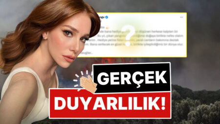 Gerçek Hassaslık: Elçin Sangu’nun Doğum Günü İkramı Almak İsteyenlere Önerisi “Helal Olsun” Dedirtti!