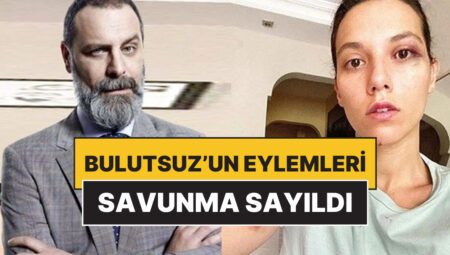 Gerekçeli Karar Açıklandı: Ozan İnanç’ın Deniz Bulutsuz’u Darbettiği Abajur Silah Sayıldı!
