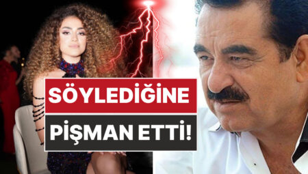 Gerginlik Tavan Yaptı: İbrahim Tatlıses’ten Zora Niyet İsmini Kullanan Kızı Dilan Çıtak’a Sert Gönderme!