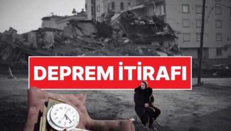 Google’dan Sarsıntı İtirafı: “Kahramanmaraş Sarsıntısında Erken İhtar Sistemi Yanlışsız Çalışmadı”