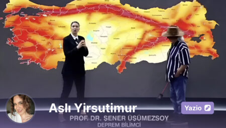 Gücünü Kime Harcayacağını Bilen Adam: “Tartışmadım Seninle”