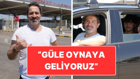 Gurbetçilerin Türkiye’ye Akını Devam Ediyor: “Geze Geze, Güle Oynaya Geliyoruz”