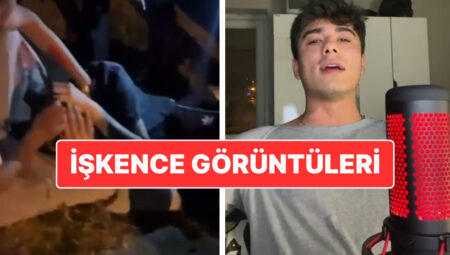 Hakan Çakır Cinayetinden Tutuklanmışlardı: Zanlıların Azap Yaptığı İmajlar Ortaya Çıktı