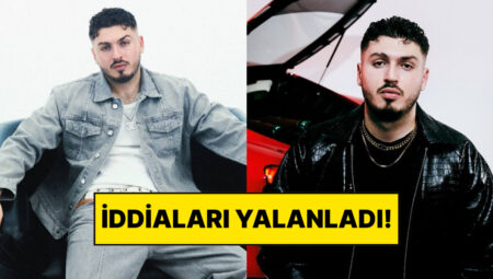 Hakkında Soruşturma Başlatılan Rapçi Blok3 Savları Yalanladı: “Kariyerimi İftiraya Yedirmem”