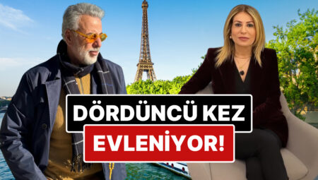 Hamdi Alkan Doktor Sevgilisi Dicle Çelik’le Dördüncü Kere Nikah Masasına Oturmaya Hazırlanıyor!