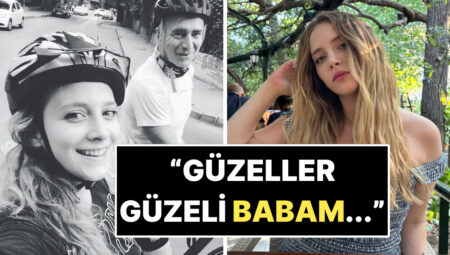 Hayal Köseoğlu’nun Acı Günü: Biricik Babası Yiğit Köseoğlu Hayatını Kaybetti