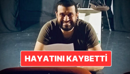 Hayatını Kaybetti: Oyuncu Doğacan Taşpınar’dan Makûs Haber