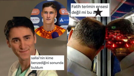 Hekimler Sallai, Fatih Terim Benzerleri… Spor Dünyasına Dair Atılmış En Komik Tweetler