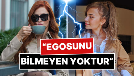 Hiç Acımadı: Hem Mine Tugay Hem Bahar Şahin’le Çalışan Daldaki Ünlü İsimden Çarpıcı Açıklama!