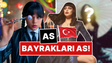 Hollywood’u Tesiri Altına Aldı: Jenna Ortega, Ulusal Gururumuz Dilara Fındıkoğlu Koleksiyonundan Giyindi!