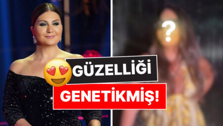 Hoşluk Genetikmiş: Sibel Can’ın Kızı Melisa Ural Annesine Benzerliğiyle Büyüledi!