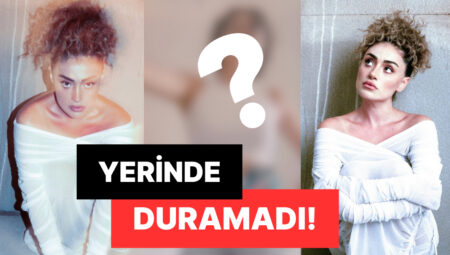 İbrahim Tatlıses’in Kızı Dilan Çıtak Bu Sefer Paylaştığı Dans Görüntüsüyle Gündem Oldu!