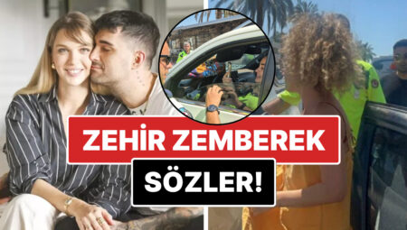 İdo Tatlıses’in Karısı Yasemin Şefkatli’den Dilan Çıtak’ın Polisle Yaşadığı Tansiyon Sonrası Olay Paylaşım!
