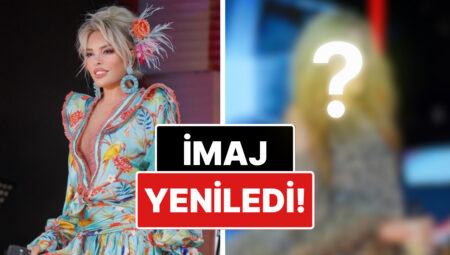 İmza Saç Renginden Vazgeçti: Mimiklerini Estetik Süreçlerle Adeta Donduran Ajda Pekkan’dan İmaj Değişikliği!