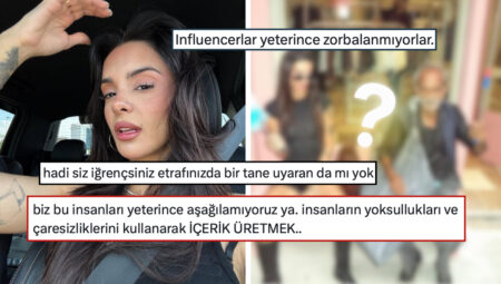 Influencer Pelinay İgit’in Toplumsal Medya Hesabından Yaptığı Paylaşımdaki Ayrıntı X Kullanıcılarından Reaksiyon Aldı!