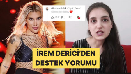 İrem Derici Bunu Beğendi! Banu Berberoğlu Geri Dönüş Görüntüsüyle YouTube’u Salladı
