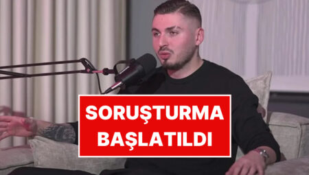 İstanbul Cumhuriyet Başsavcılığı Rapçi Blok3 Hakkında Soruşturma Başlattı: “Yaralama, Şantaj, Örgüt Kurma…”