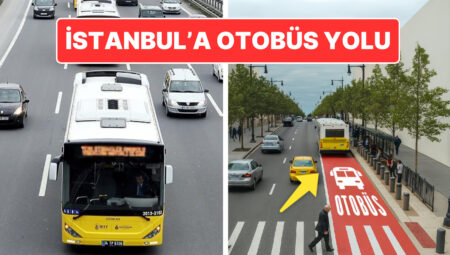 İstanbul’a Yeni Otobüs Yolu Geliyor: 120 Kilometre Olacak, Bu Yıl Pilot Uygulama Hayata Geçecek
