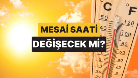 İstanbul’da Yarın Mesai Saatleri Değişecek mi? 23 Temmuz İstanbul Hava Durumu