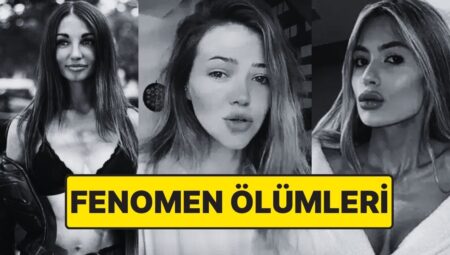 Jrokez Lakaplı Kick Yayıncısı Oğuzhan Dalgakıran’ın Mevti Sonrası Akıllara Gelen Kimi Fenomen Vefatları