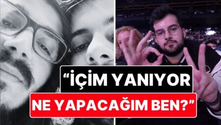 Jrokez Lakaplı Oğuzhan Dalgakıran’ın Mevt Haberi Sonrası Yakın Arkadaşı ‘Kendine Müzisyen’ Kahroldu