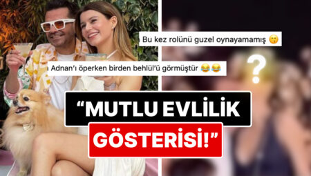 Justin Timberlake Konserinde Öpüşmelere Doyamayan Kenan Doğulu ve Beren Saat’in O Manzaralarına Reaksiyon Yağdı!