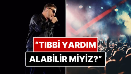 Justin Timberlake’in Konser Esnasında Ezilme Riski Yaşayan Seyircilere Yardım Ettiği Anlar Ortaya Çıktı!