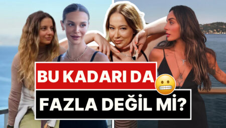 Kafayı Kötü Taktı: Ayrıldığı Hepsi Kümesiyle Sıkıntısı Bitmeyen Gülçin Ergül Son Atağıyla İllallah Ettirdi!